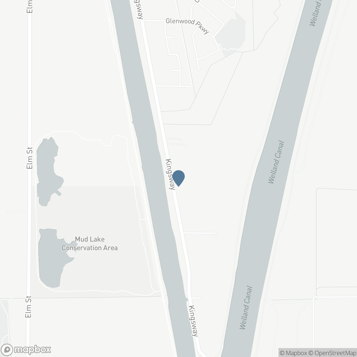 256 KINGSWAY STREET, Welland, Ontario L3B 3N9